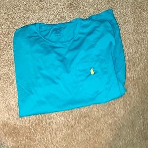 Polo Men's Large T-shirt